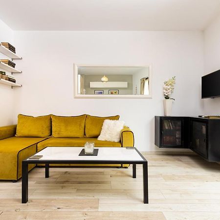 Luxury Central Apartment Plovdiv Exterior foto